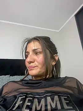 Chat XXX Live AlejandritaMilano