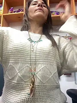 AlejandraMilano 라이브 XXX 채팅