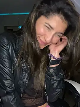 AlejandraMilano – Live XXX-chat