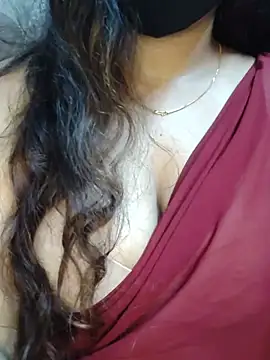 Chat XXX en directo de sruthi_saucy