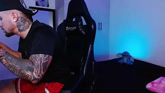 miia-liiam Webcam-Show