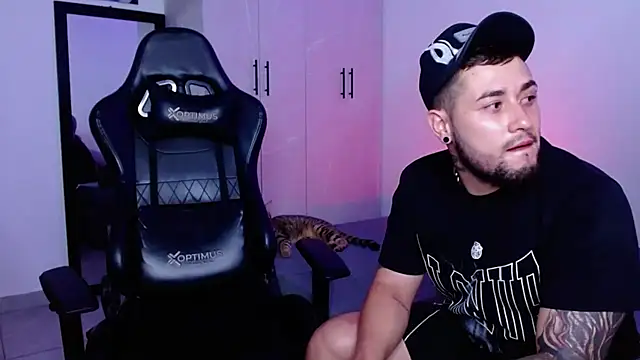 miia-liiam webcam show