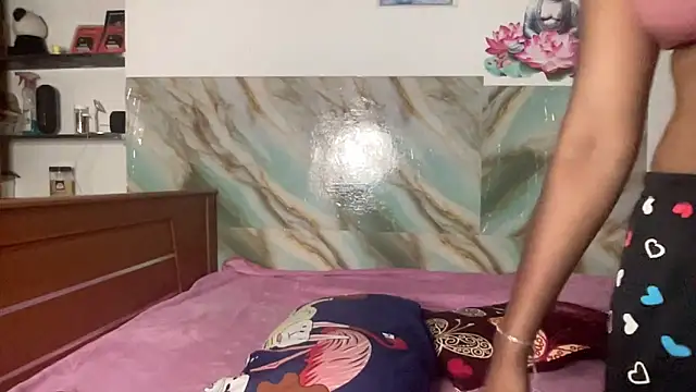 Show Webcam de Tamil_Sajitha