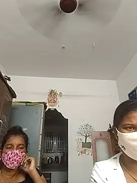 Tamil_Sajitha Webcam show