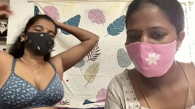 Hot_LoveBirds_ 웹캠 쇼