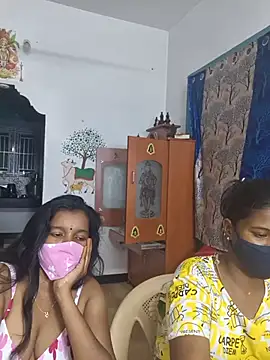 Hot_LoveBirds_ Webcam show