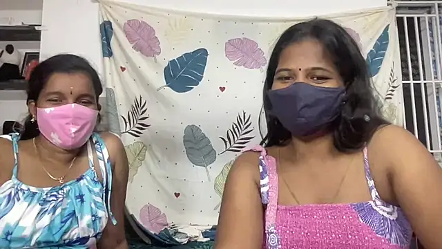 Show Webcam de Hot_LoveBirds_