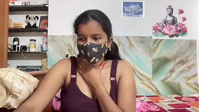 Show webcam de Hot_LoveBirds_