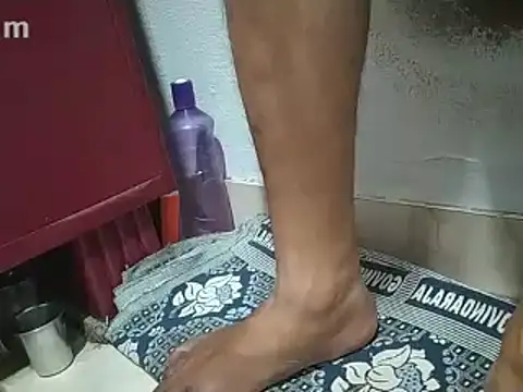 Gay_Hairy_Teen_Boyn Webbikameraesitys