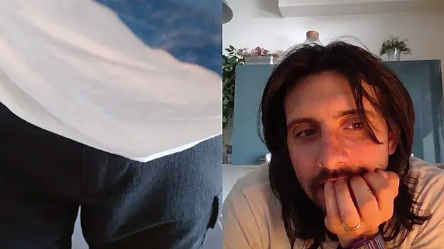 Chuck-FR – webcam-show
