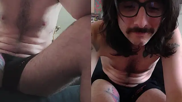 Chuck-FR Webcamshow