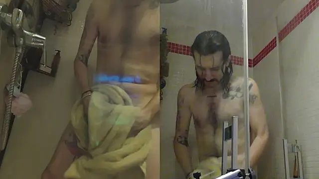 Show webcam de Chuck-FR