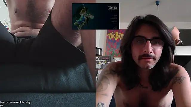 عرض كام Chuck-FR