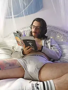 Chuck-FR Webcamshow