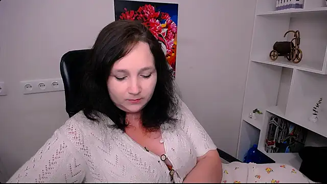 miranda_sun_ লাইভ XXX চ্যাট