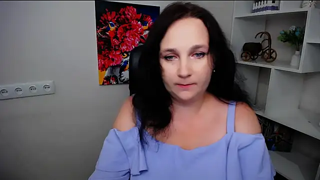 miranda_sun_'s Live XXX Chat