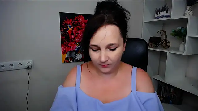 miranda_sun_ Obrolan Langsung XXX