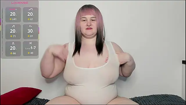 Anna_Nott 라이브 XXX 채팅