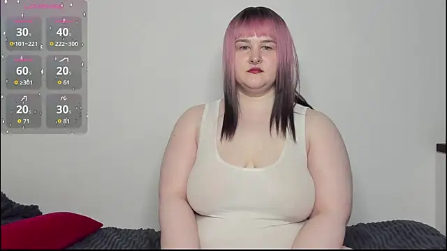 Chat XXX en directo de Anna_Nott