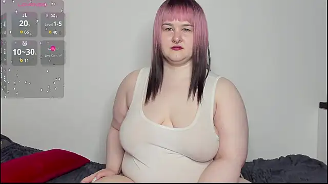 Anna_Nott live XXX chat