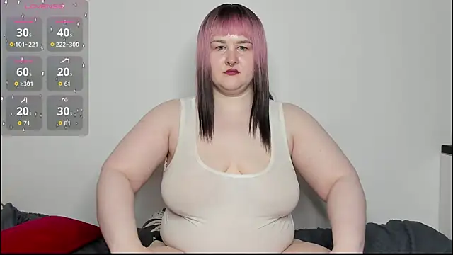 Chat XXX Live Anna_Nott