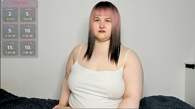 Anna_Nott's Live XXX Chat