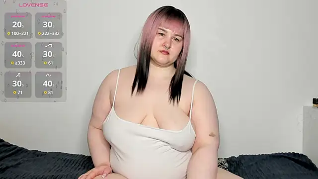 Chat XXX Live Anna_Nott