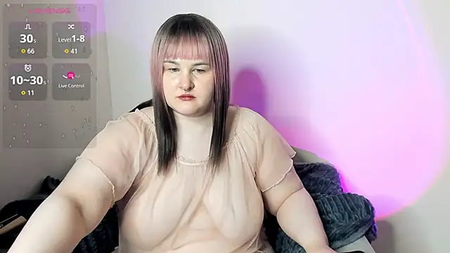 عرض كام Anna_Nott
