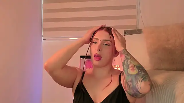 Alissonroses' Live XXX Chat