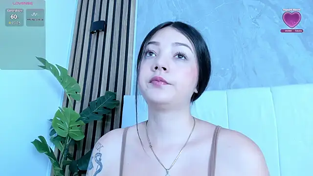 Chat XXX en directo de Samantha_Good