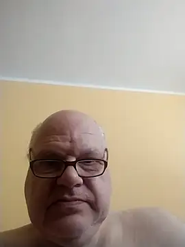 Show de jk6t na webcam