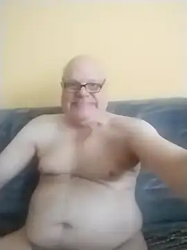 jk6t Webcam-Show