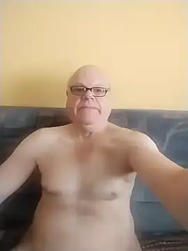 Show de jk6t na webcam