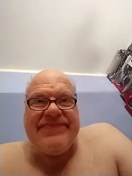Show webcam de jk6t