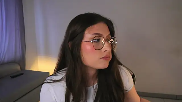 XXX chat uživo modela Daisha_Riley