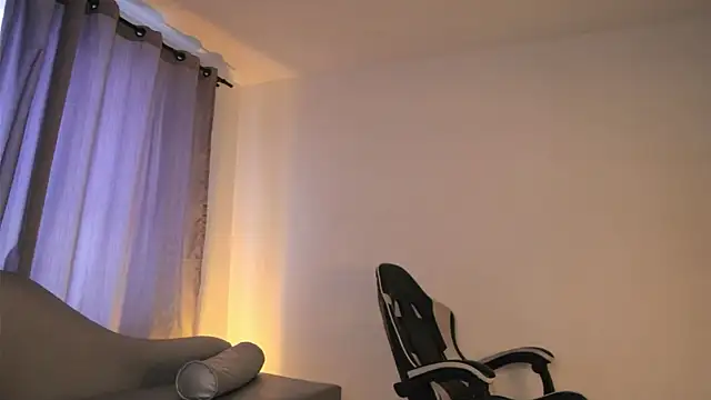 Daisha_Riley Live Chatraum