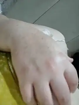 Tajanty's Webcam Show