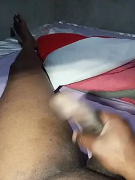Show de phsmirt na webcam