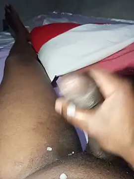 Show de phsmirt na webcam