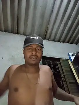 Show de phsmirt na webcam