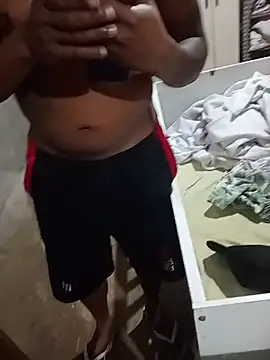Show de phsmirt na webcam