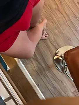 cum4uandme – Kamerová šou