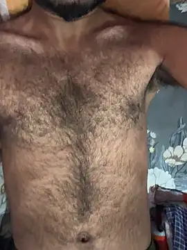 Вебкам-шоу Sanu_24