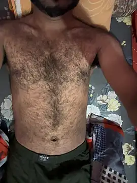 Show Webcam de Sanu_24