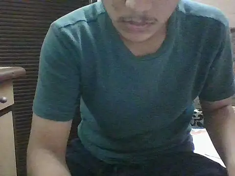 jockey_boi Pertunjukan Webcam