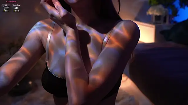 Hi_my_name_isのウェブカメラショー