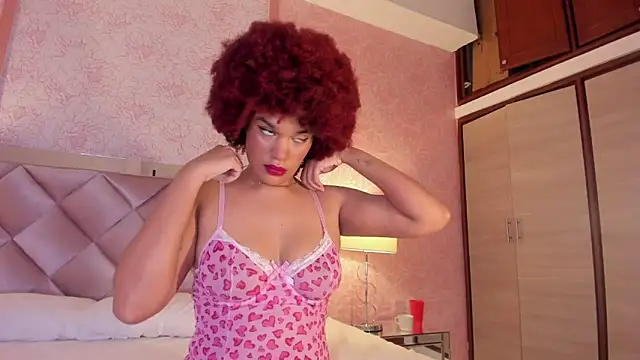 Show de loladupont na webcam