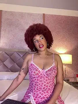 loladupont's Live XXX Chat