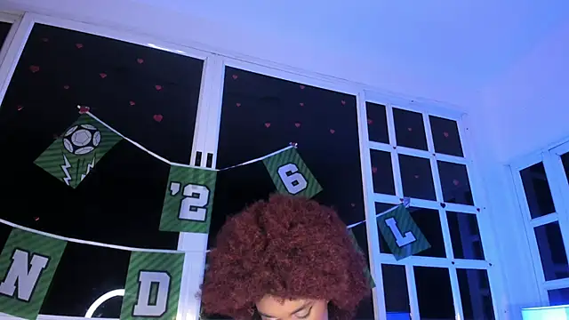 loladupont Webcam-Show