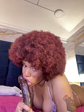 loladupont's Live XXX Chat